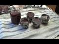 Easy to Make No Sugar Grape Jelly