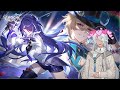 [VTuber] Acheron or Luocha, who should we bring home? | Honkai Star Rail