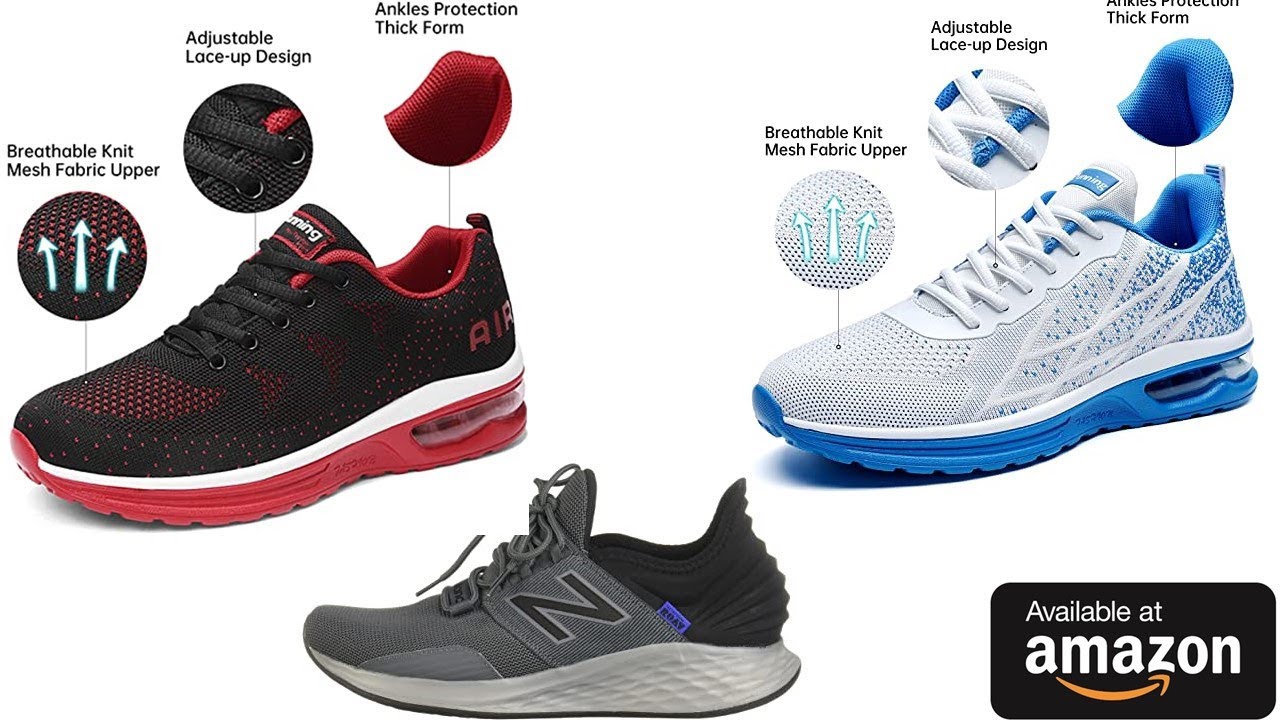 MEHOTO Weite Herren-Wanderschuhe, minimalistische Tennis-Sneaker, Null