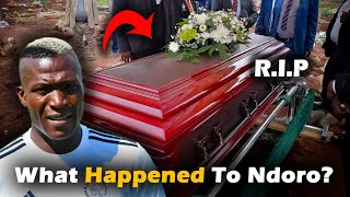 Download Lagu RIP | What really HAPPENED to Tendai Ndoro? MP3 Download Lagu RIP | What really HAPPENED to Tendai Ndoro? MP3