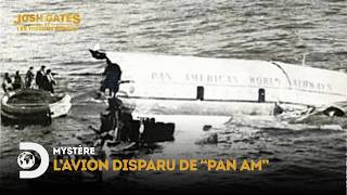 Un crash effacé de l’histoire : Le Clipper Endeavor - Josh Gates et les Trésors Perdus