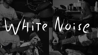 Badflower - White Noise full band cover