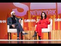 Karen karnioltambour on investment anomalies at sohn 2024