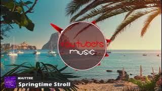 MAITTRE - Springtime Stroll [YouTubers Music Release]