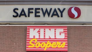 King Soopers Safeway owners may merge reports