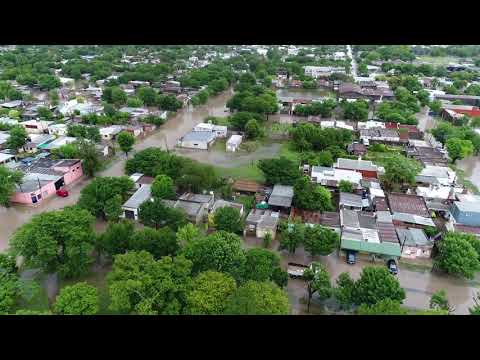 IMG SAN JUSTO INUNDACION 2018