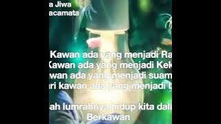mutiara jiwa budak kacamata