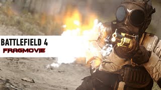 Battlefield 4 ☞ Экспериментальный Фрагмувик 👻