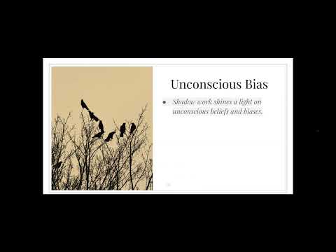 Shadow Work and the Morrigan: You Have Unconscious Bias (Even If You Think You Don’t)