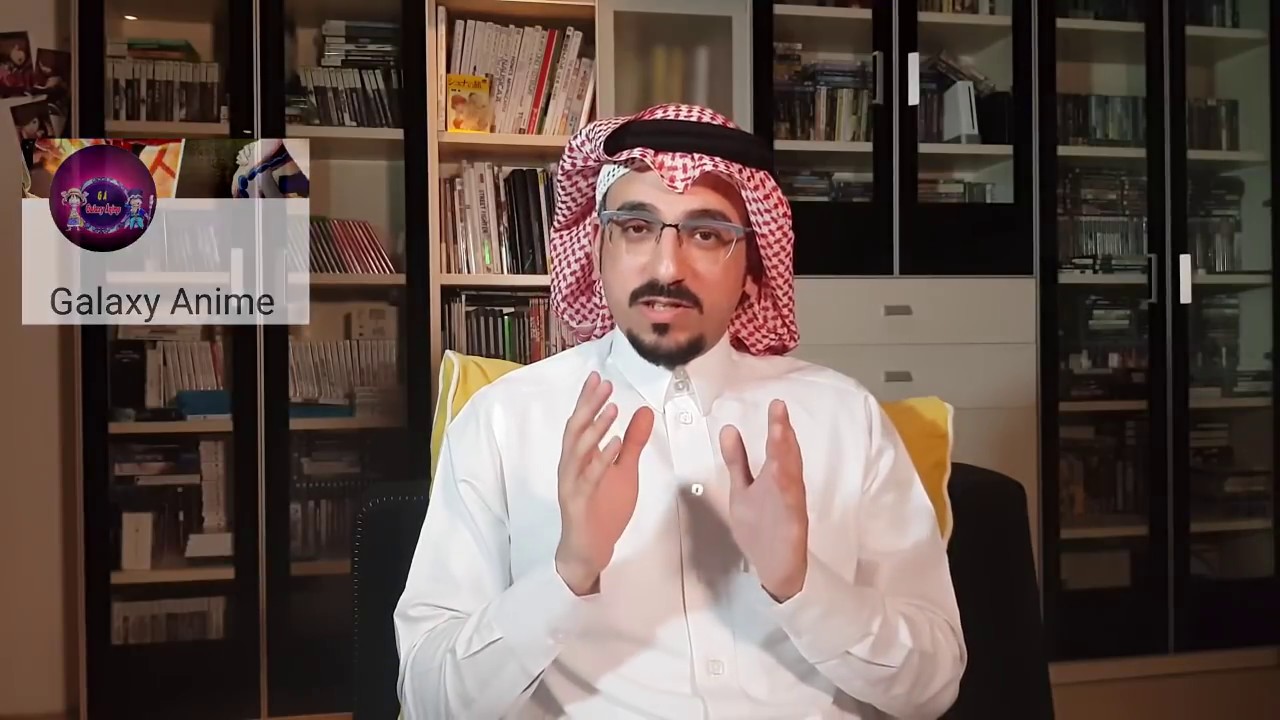 كلمة شكر بمناسبة 100 فيديو في سلسلة النقد والتقييم