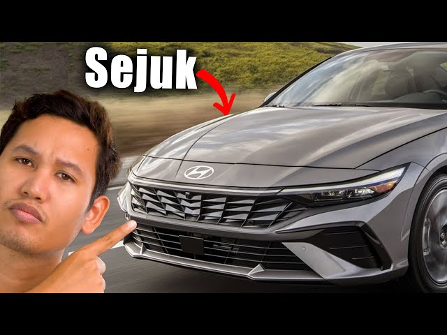 Hyundai Kia : 4 Sebab Semua Orang Taknak Beli Kereta Korea class=