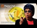 Best Egg Dishes | MasterChef Canada | MasterChef World