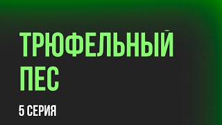 podcast | Трюфельный пес - 5 серия - сериальный онлайн подкаст подряд, когда выйдет?