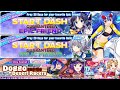 Touhou lw  start dash banner tier list