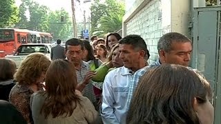 Registro Civil en Gran Santiago sigue marcado por fallas en su sistema