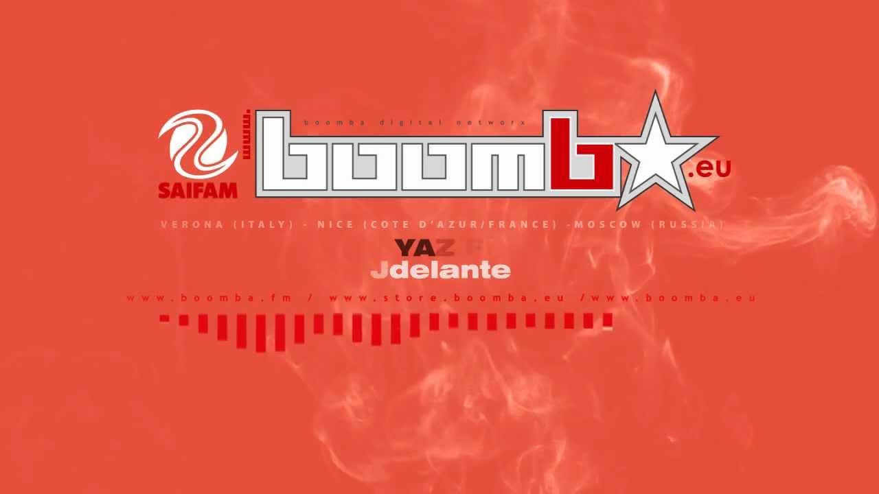 在 YouTube 上觀看「YANO - Adelante (Max B. & Raf M. Remix)」 在 YouTube 上觀看「YANO - Adelante (Max B. & Raf M. Remix)」