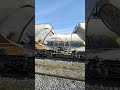 Uacs train waiting to he loaded #trainspotting #train #railway