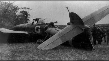 Whirlwind Fighter Project - Engineering Update part 25 - Tail section part 2