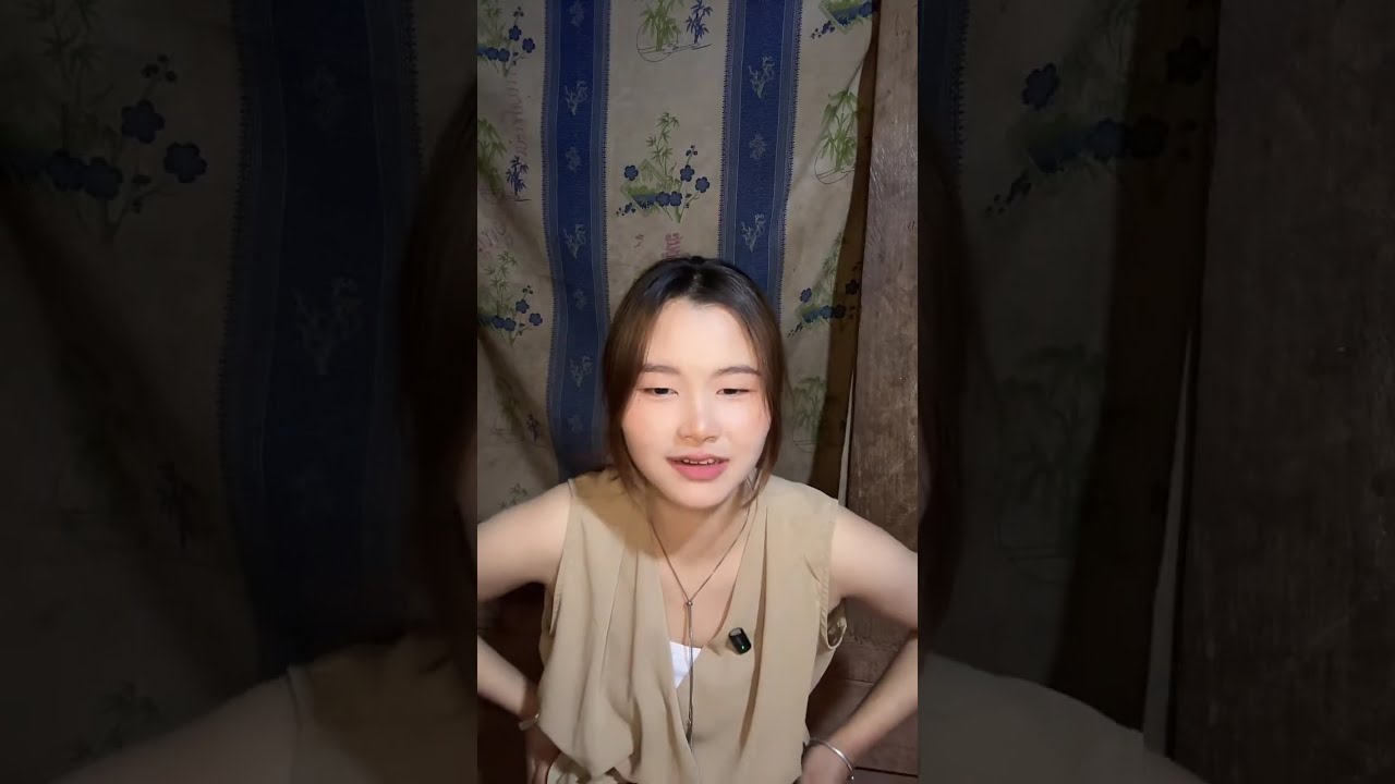 🔴 【老挝小表妹】老挝农村生活： 2026-03-04 19:46:13