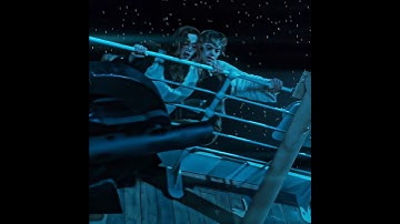 He sacrificed for his love | Titanic | Kamin - Emin & Jony (slowed) | #shorts