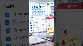 CA Firm Management: More Than Just Filing | Spectrum Cloud OS