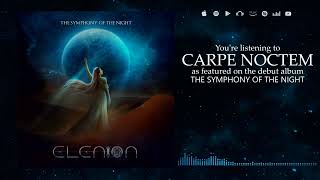 Download Lagu ELENION | The Symphony of the Night [Official Full Album Visualizer] MP3