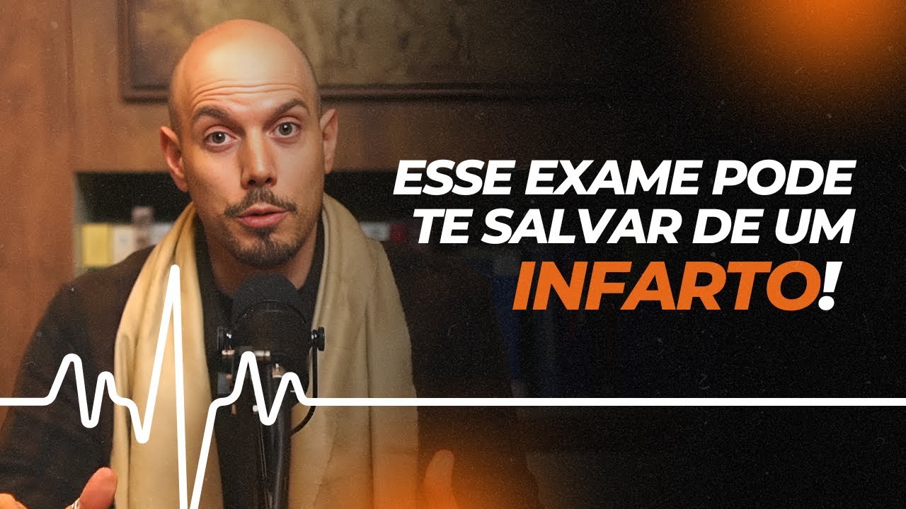 LIPOPROTEINA A: Você precisa conhecer esse exame! | Dr. Duprat