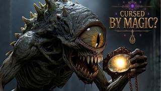 THE EYE BENEATH SUZAIL | EPIC FANTASY SHORT FILM
