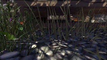 MW2 Predator Missile Fail!