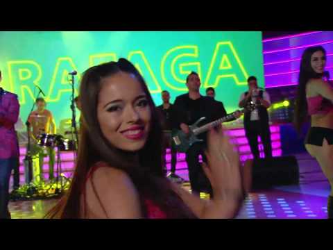 Gabriela Bogado - ¡Infantante con su movimiento hot!