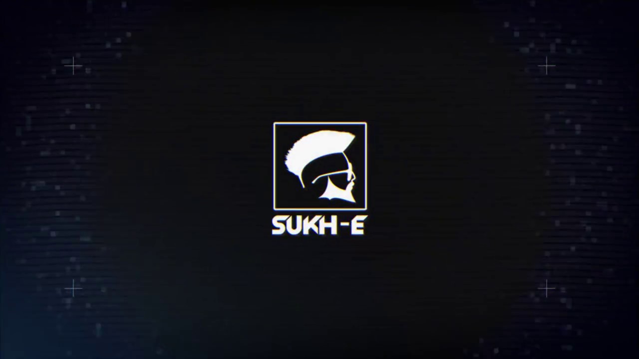 Sukh-E Live Stream