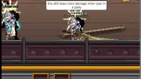 aqw legendary hero class breakdown