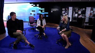 Neocon 2021 - Go beyond with Steelcase Karman