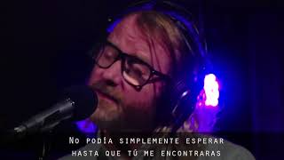 El Vy - No Time to Crank the Sun Subtitulada Español