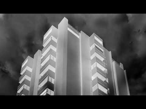 Erotic Cafe' - Sharp Edges (feat. Syndel)