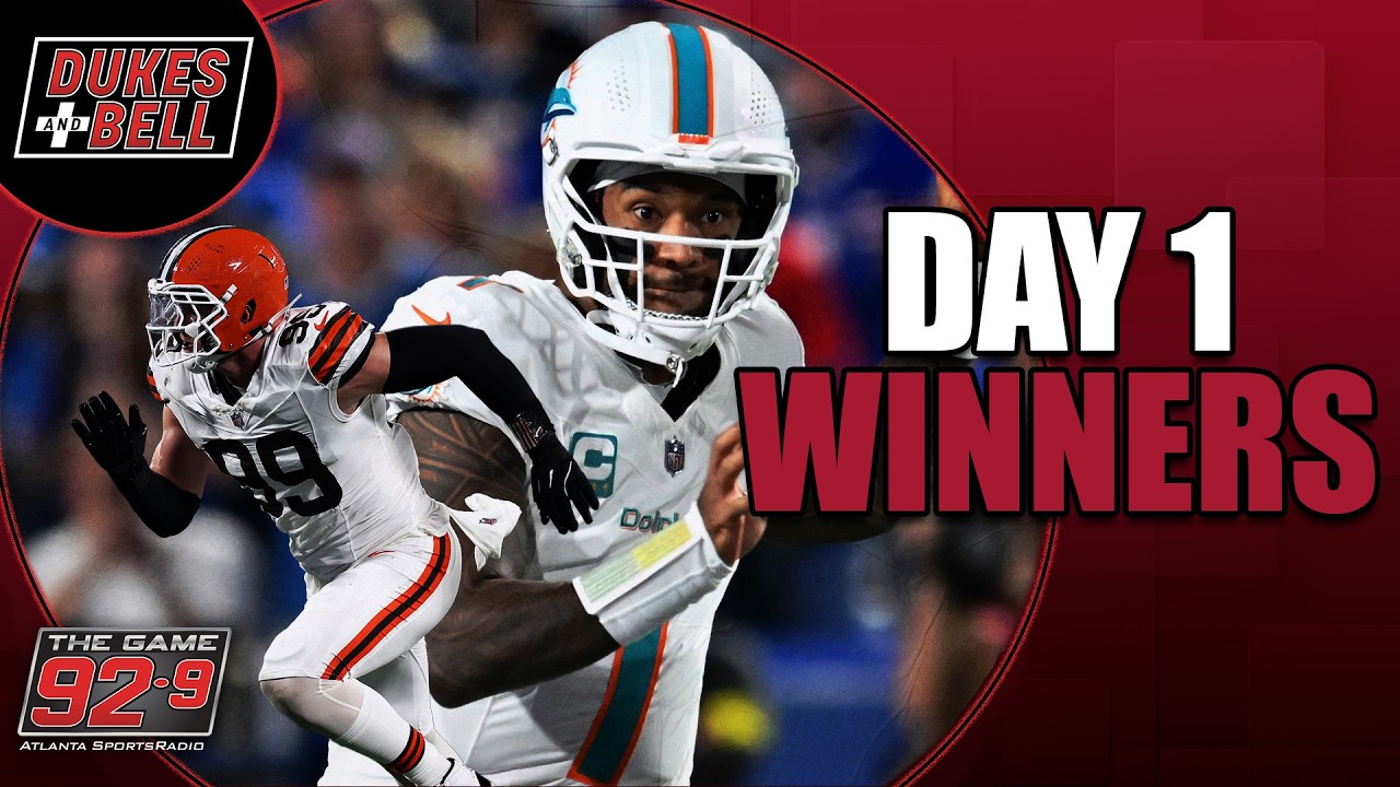 Falcons front office gets aggressive: Breaking down the first day of tampering