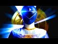 Blue Ranger Best Moments! | Power Rangers Official | Full Episodes | Action Show