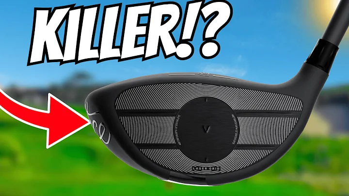 Is the BUDGET Vice Driver Really A Callaway & TaylorMade KILLER!?