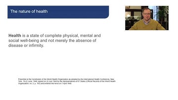 Programmatic approach to assessment