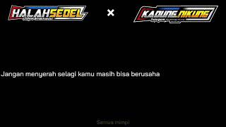 mewakili perasaan