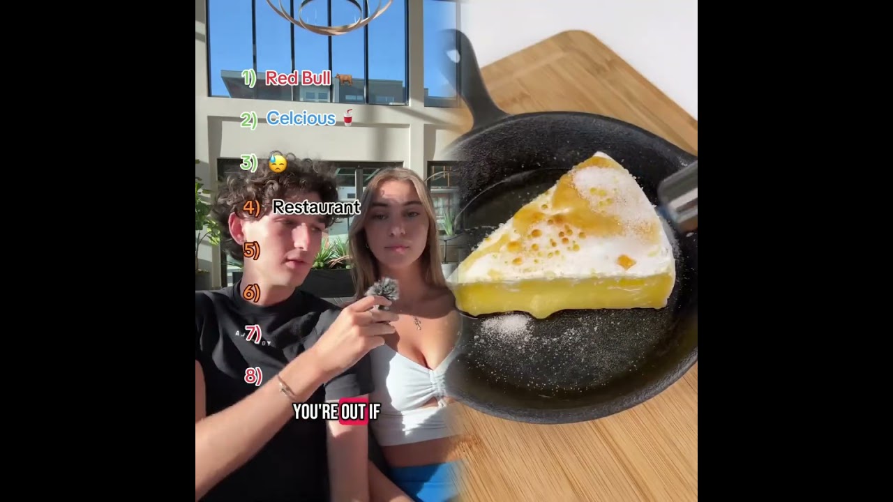 Если речь заходит о вас, то вы выбываете из игры. Невозможный выпуск 