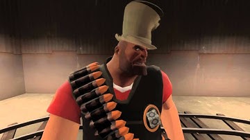 SURPRISE!! - a TF2 Replay (HD)