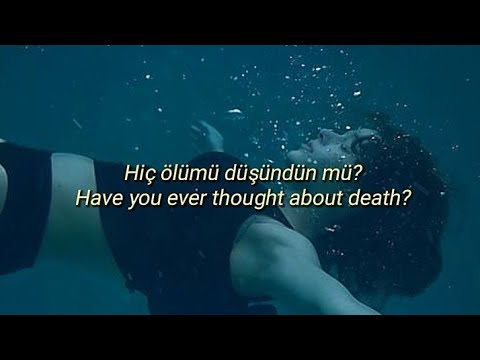 [Eng Sub] Teoman — Rüzgar Gülü • Turkish Song/ Lyrics- Sözleri