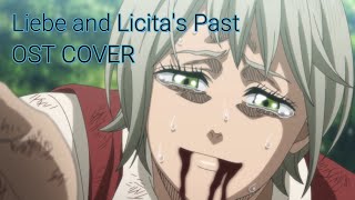 Black Clover Episode 170 OST Cover/Recreation - Liebe and Licita's Past