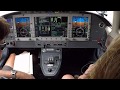 Eclipse 500 flight from Naples to Orlando