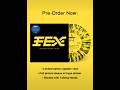 FEX Subways of your Mind TMMS Vinyl #FEX #SOYM #TMMS #LostWave