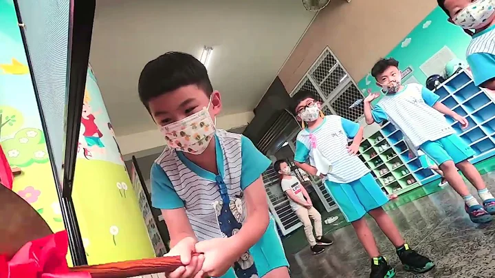 111年苓幼迎新活动 - 天天要闻