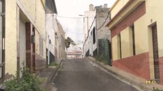 LOS PORTALES (ARUCAS).  SUS CALLES Y RINCONES.