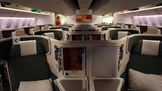 This trip takes place on jun,24th. cx889 is the longest route that
cathay pacific operates. it have a stopover in vancouver. i booked
ticket by using 50...