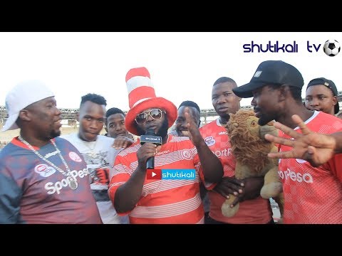 Simba 4-0 Mbeya City; Mashabiki wa Simba, Yanga anakufa 6 na Pyramids